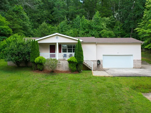 10718 Lonnie Ln, Ooltewah, TN 37363