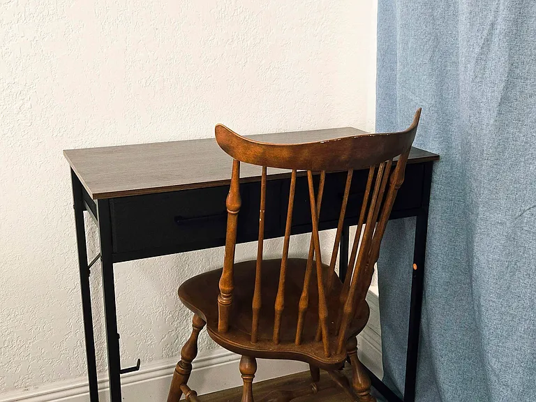 Work space