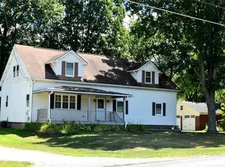 4950 Meese Rd NE, Louisville, OH 44641