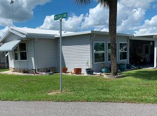 1458 Whisper Lake Blvd #65, Sebring, FL 33870