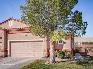 1415 Pinehurst Dr, Mesquite, NV 89027
