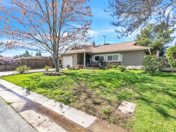 2305 Estrellita Way, Sacramento, CA 95825