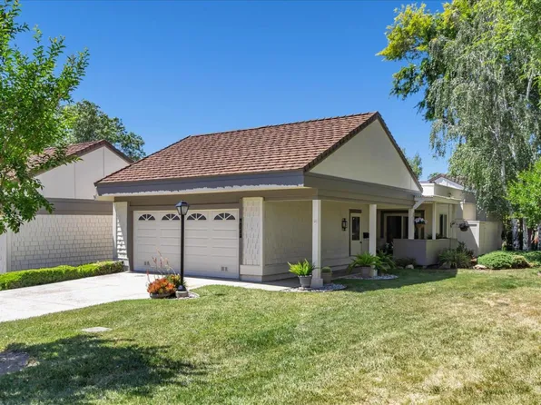 6177 Montgomery Pl, San Jose, CA 95135