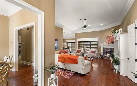 141 Wind Dance Dr — Photo 3