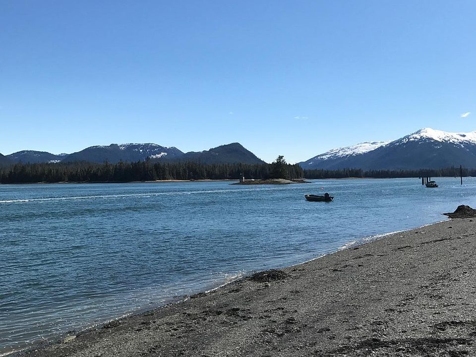 2nd image of LOT 5 Wrangell Narrows Lot 5E