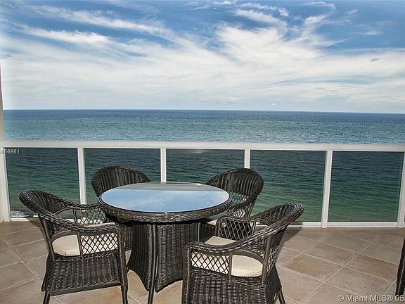 4th image of 3200 N Ocean Blvd APT 1202