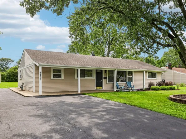 4411 177th Pl, Country Club Hills, IL 60478
