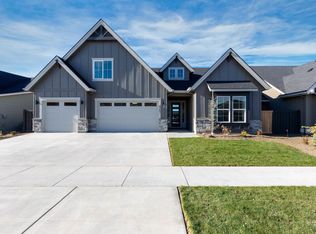 6536 S Mountaintop Way, Meridian, ID 83642