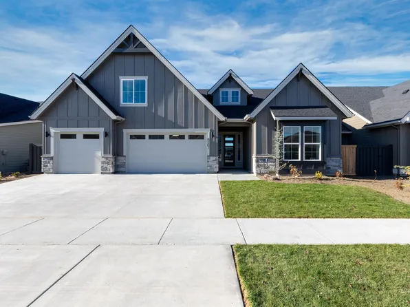 2561 E Cavern Dr, Meridian, ID 83642