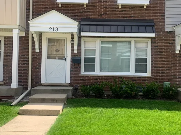 213 Lafayette St #0, Wood Dale, IL 60191