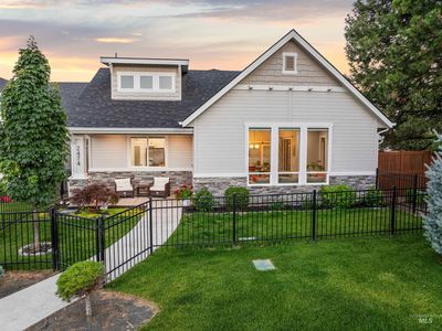2474 E Foster Ln, Meridian, ID, 83646
