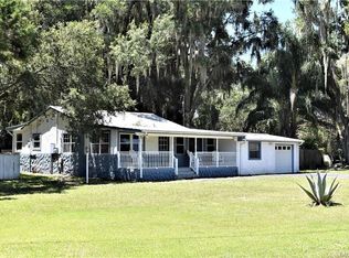 7876 W Riverbend Rd, Crystal River, FL 34428