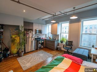 718 Madison St #2R, Brooklyn, NY 11221