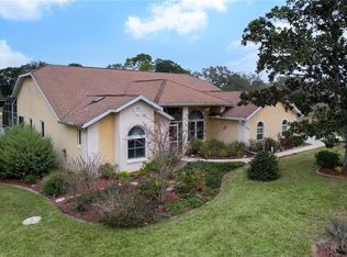 463 E Epsom Ct, Hernando, FL 34442