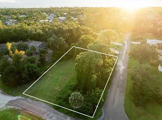 LOTS 19413 19414 & 19415 GULL ROAD LOT 19413, VENICE, FL 34293
