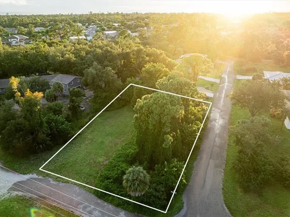LOTS 19413 19414 & 19415 GULL ROAD LOT 19413, VENICE, FL 34293