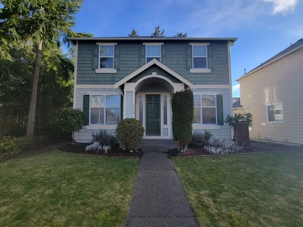 3520 Preston St NE, Lacey, WA 98516