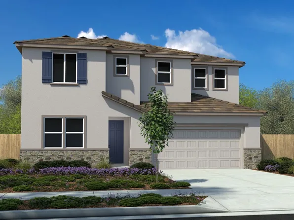 1856 Garapata Dr, Los Banos, CA 93635
