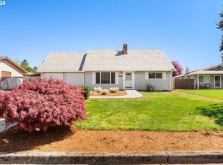 160 NE 29th Ct, Hillsboro, OR