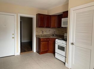121 Washington St APT 6, Hoboken, NJ 07030