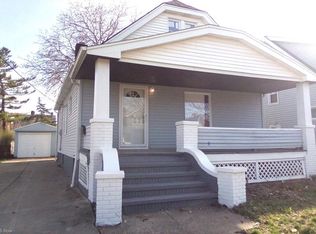 5613 Northcliff Ave, Cleveland, OH 44144