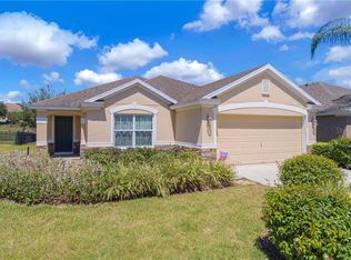 3427 Cortland Dr, Davenport, FL 33837