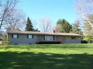 3120 Brookside Dr, Zanesville, OH 43701
