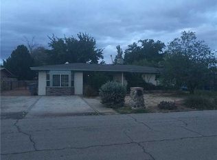 729 Del Mar Dr, El Paso, TX 79932