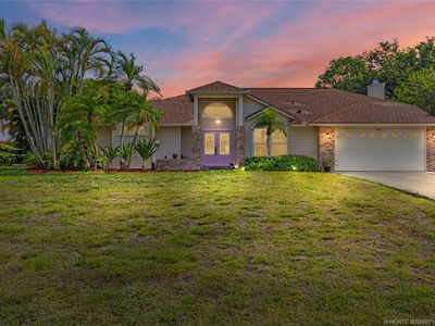 3042 NE Ivy Ln, Jensen Beach, FL, 34957