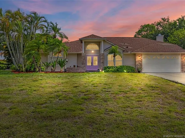 3042 NE Ivy Ln, Jensen Beach, FL 34957