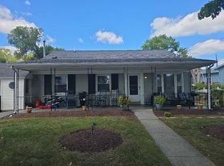 552 Hollingsworth Dr, Winchester, VA 22601