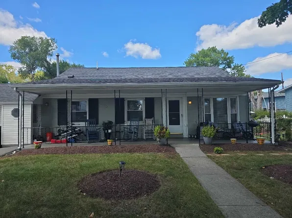 552 Hollingsworth Dr, Winchester, VA 22601