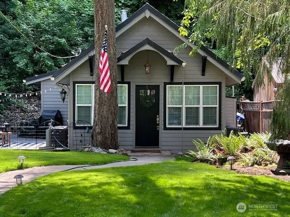 96 Kooskooskie Road, Walla Walla, WA 99362