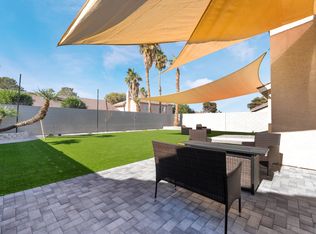 2341 Valleywood St, Henderson, NV 89014