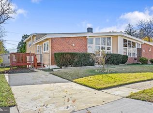 4609 Tema Rd, Pikesville, MD 21208