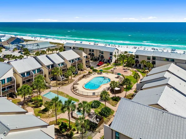 5717 Thomas Dr #B133, Panama City Beach, FL 32408