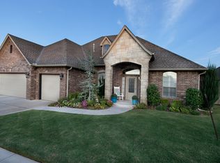 11720 Sawgrass Rd, Oklahoma City, OK 73162