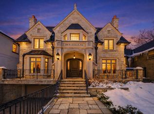 268 Saint Leonards Ave, Toronto, ON M4N 1L2