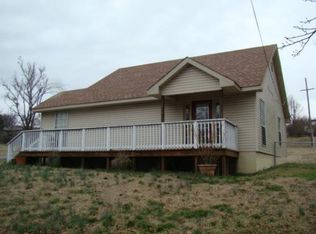 1019 N 20th St, Van Buren, AR 72956