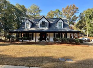 107 Lucy Ln, Dothan, AL 36303