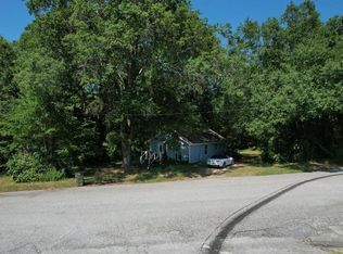 111 Porter St, Gaffney, SC 29340