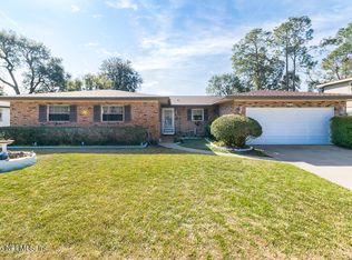 8614 Burkhall St, Jacksonville, FL 32211