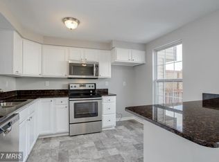 910 Lynham Ct #910, Bel Air, MD 21014