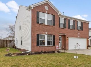 365 Springfield Cir, Greenwood, IN 46143