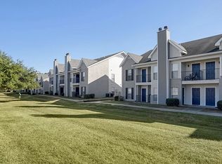 Ridgeland Place Apartment Homes, Ridgeland, MS 39157