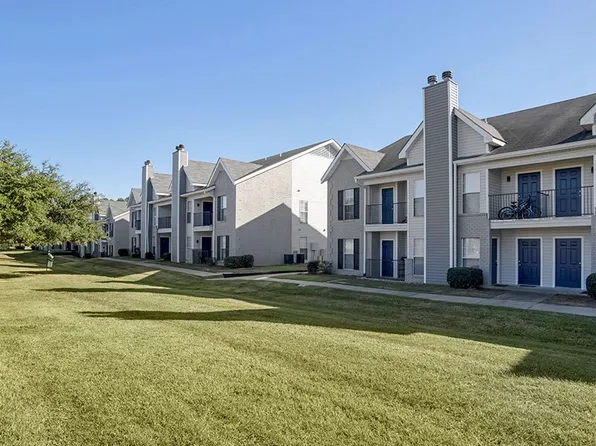 Ridgeland Place Apartment Homes