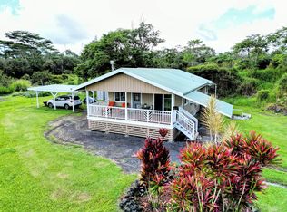 152211 Kaniau Pl, Place, HI 96778