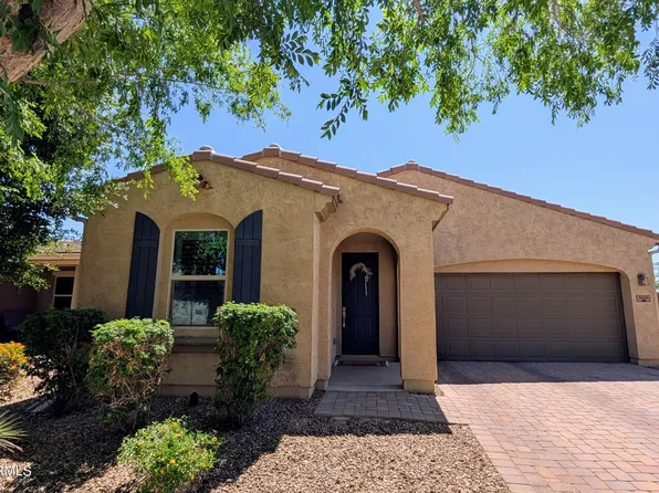 3085 E PATRICK Street, Gilbert, AZ 85295