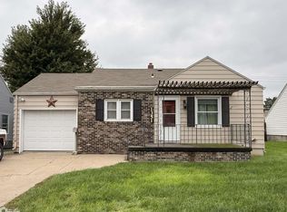 1351 Quint Ave, Carroll, IA 51401