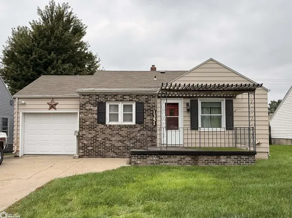 1351 Quint Ave, Carroll, IA 51401